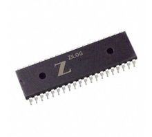 Z86C6116PSCR3353