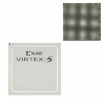 XC5VFX70T-1FFG1136C